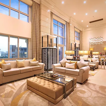 Itc Maratha, A Luxury Collection Hotel, Mumbai-2
